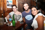 Friday Night at Byblos Old Souk